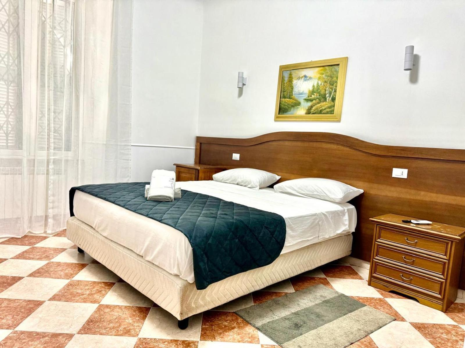 Granroma Guest house